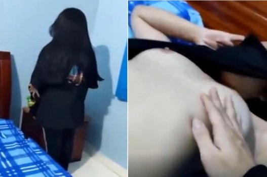 sex phương thỏ Dì xinh đẹp và ông cháu sô hưởng