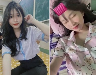sex hang du muc Chơi từ giường đến ghế làm em vác bướm chạy