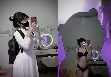 phim sex hiếp dâm tập thể việt nam Em gái vú to mới đút đã chảy nước