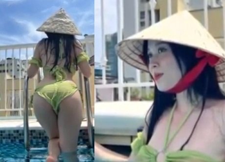 phim sex vn pheclip Em Trang yêu bạo dâm với nhiều đồ chơi