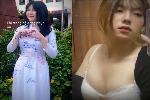 sex meo 2k4 Bướm em chảy nước chưa kịp sướng thì anh xuất