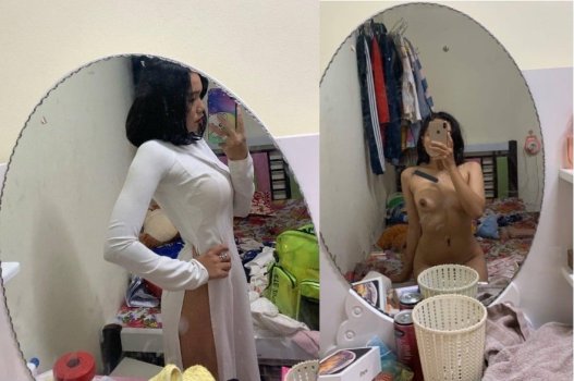 phim sex hang du muc Vú to nhìn nứng quá đang chơi em chưa kịp sướng mà anh ra rồi