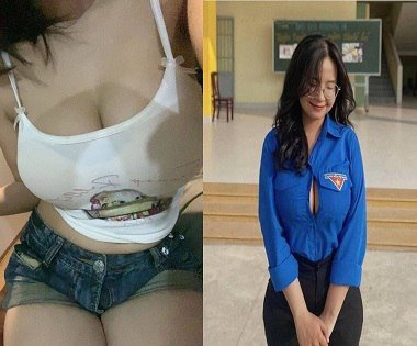 sex đánh ghen trung quốc Lúc đầu em ngại ngùng che mặt sau chơi phê em kệ anh quay phim