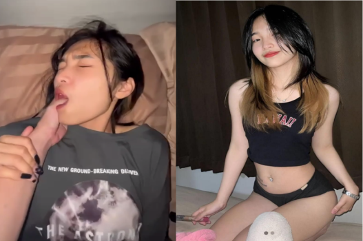 rae lil sex Ông chồng thường đi công việc xa, bà xã ở nhà không thoát khỏi tay bố Chồng yêu đầy kinh nghiệm
